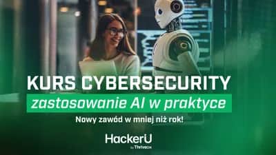 Kurs Cybersecurity