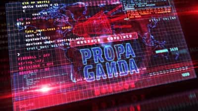 Jakie są typowe cele rosyjskich kampanii dezinformacyjnych?