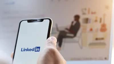 1. Jakie zdjęcie widnieje na Twoim profilu na LinkedIn?