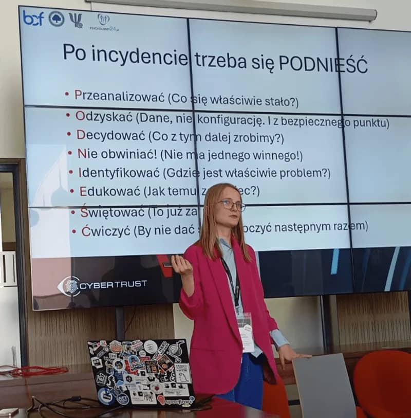 Angelika Maria Piątkowska