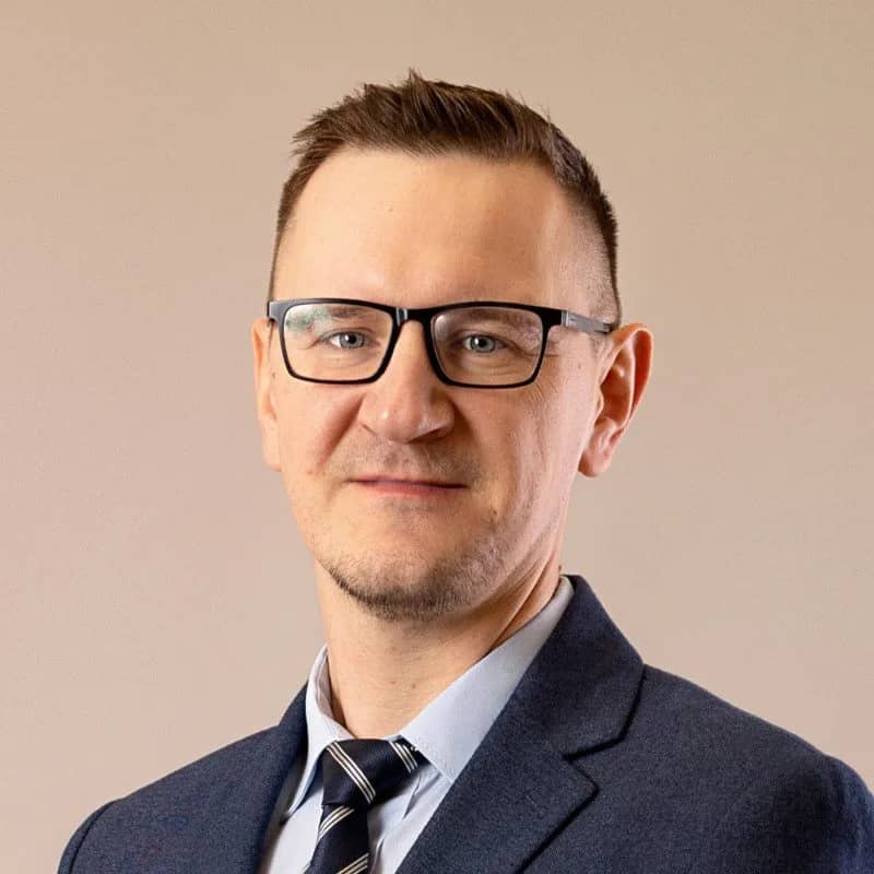 Michał Kowalski