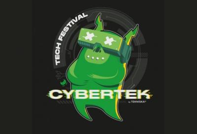 Cybertek Tech Festival 2024