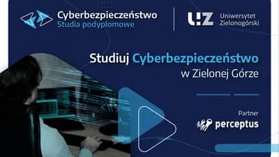 Studia podyplomowe "Cyberbezpieczeństwo"