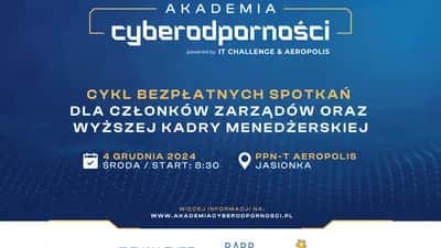 Akademia Cyberodporności