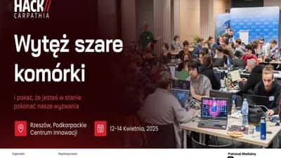 HackCarpathia 2025