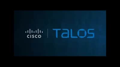 Cisco Talos