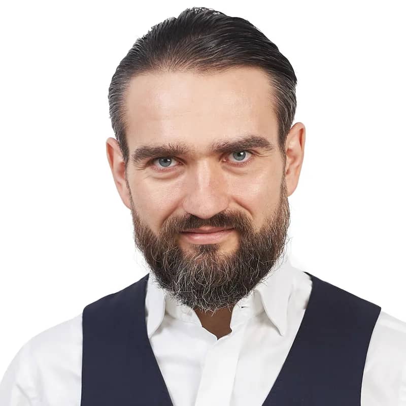 Piotr Kantorowski