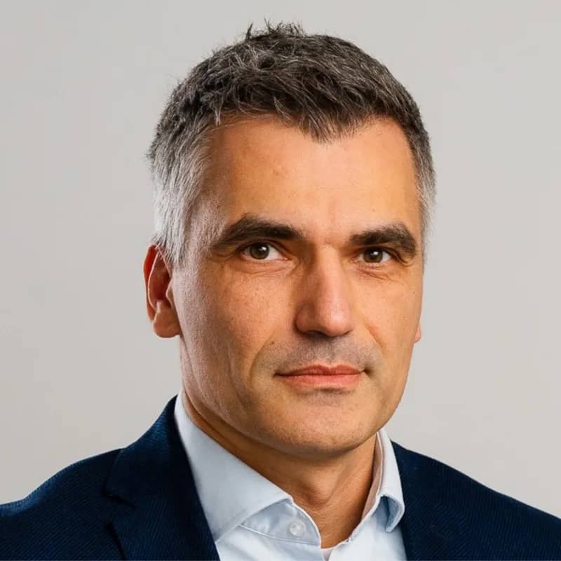 Krzysztof Andrian