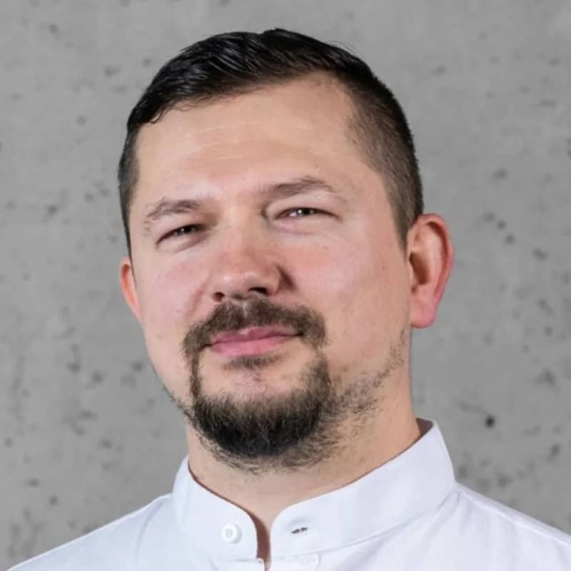 Łukasz Makowski