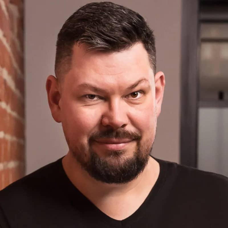 Kamil Porembiński