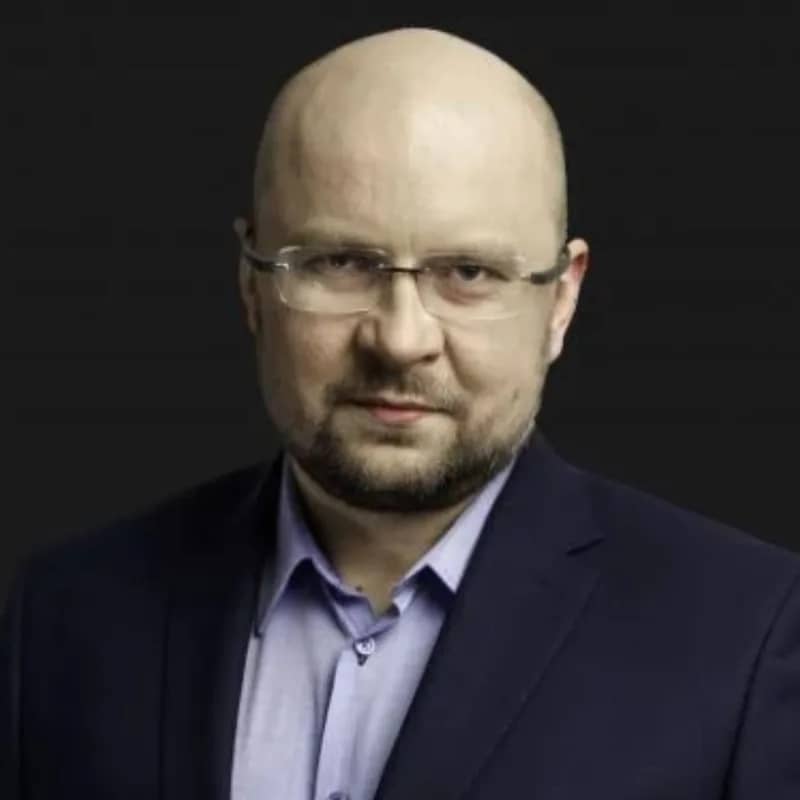 Rafał Stępniewski