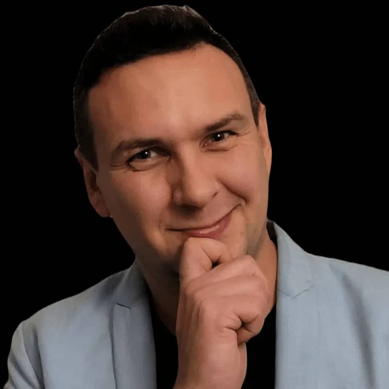 Mariusz Stasiak vel Stasek