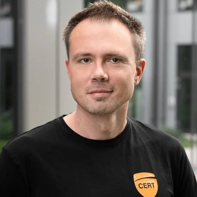 Robert Grabowski