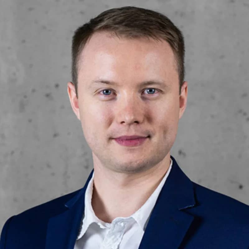 Łukasz Zajdel