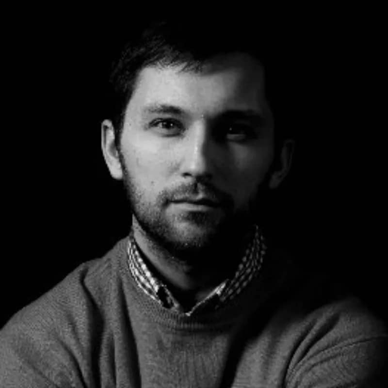 Grzegorz Boruszewski