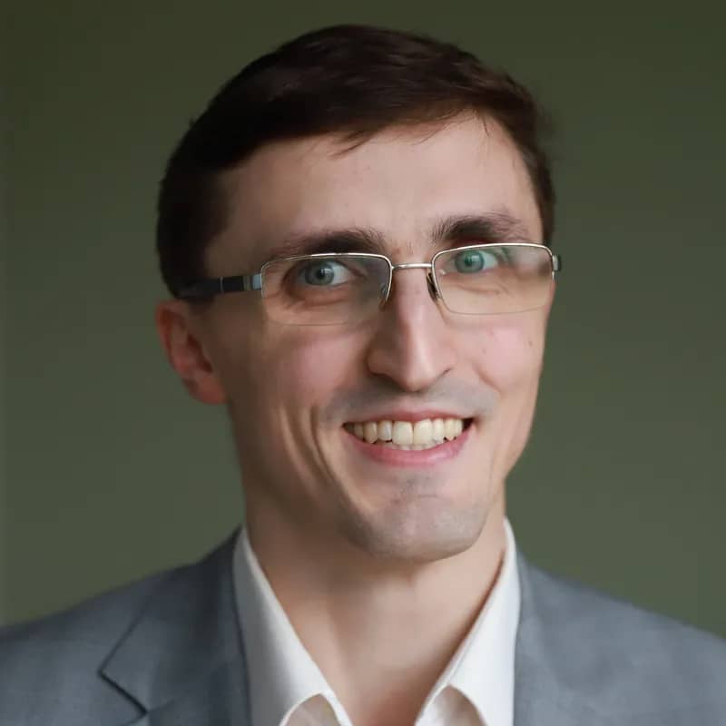Adrian Sroka