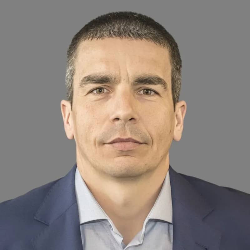Grzegorz Gąsiewski