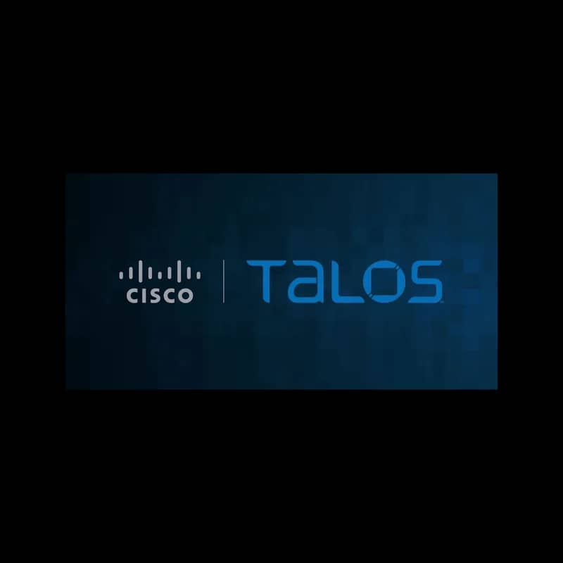 Cisco Talos