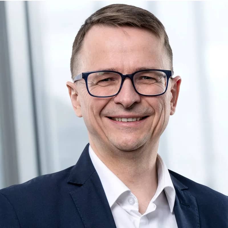 Kamil Nawrocki