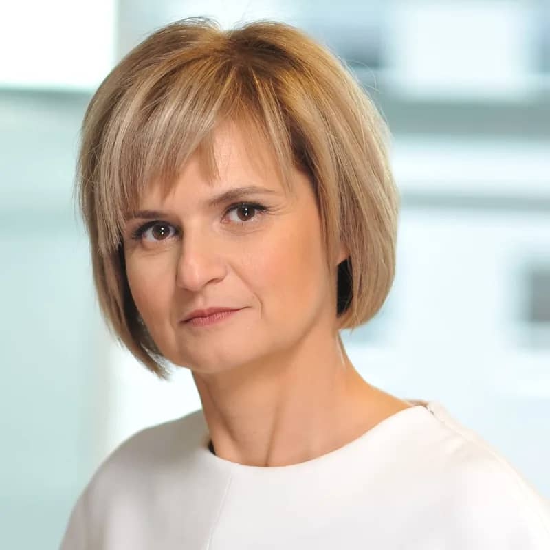 Jolanta Malak