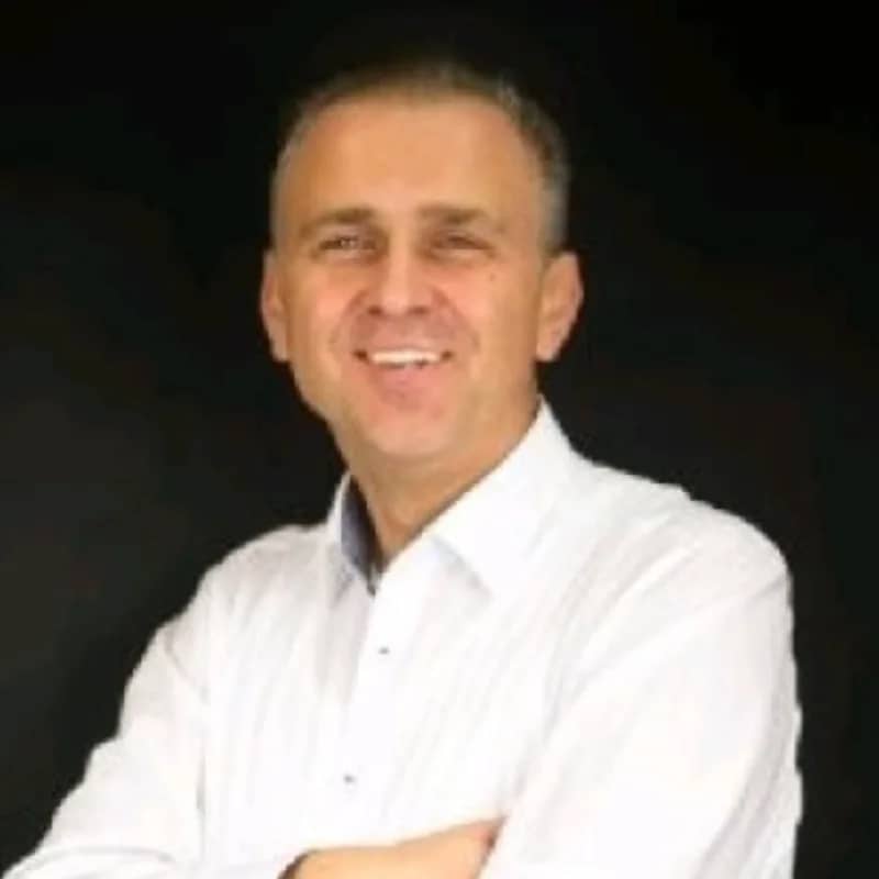 Grzegorz Bliźniuk