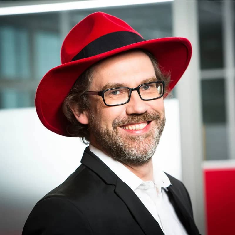 Jan Wildeboer