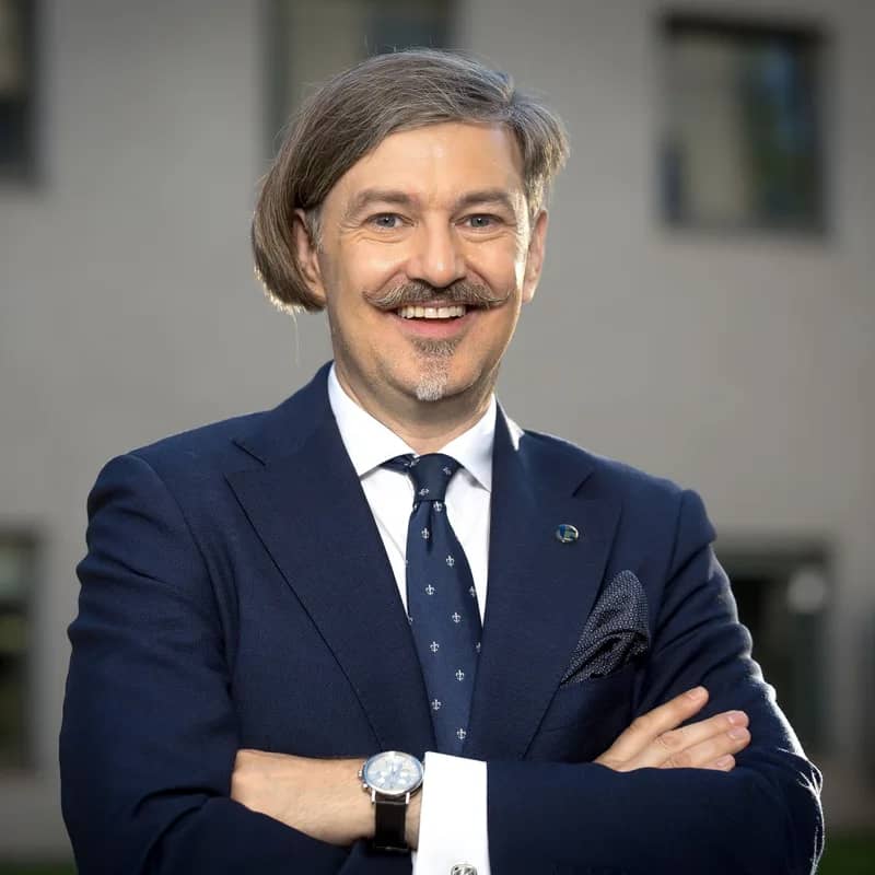 Michał Gembal