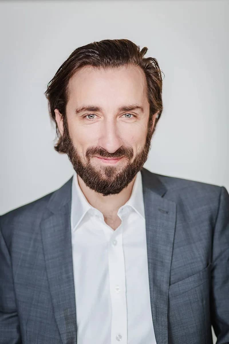 Paweł Olszynka