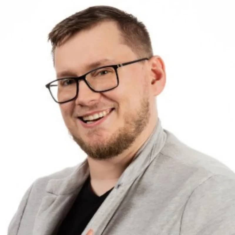 Krzysztof Witkowski