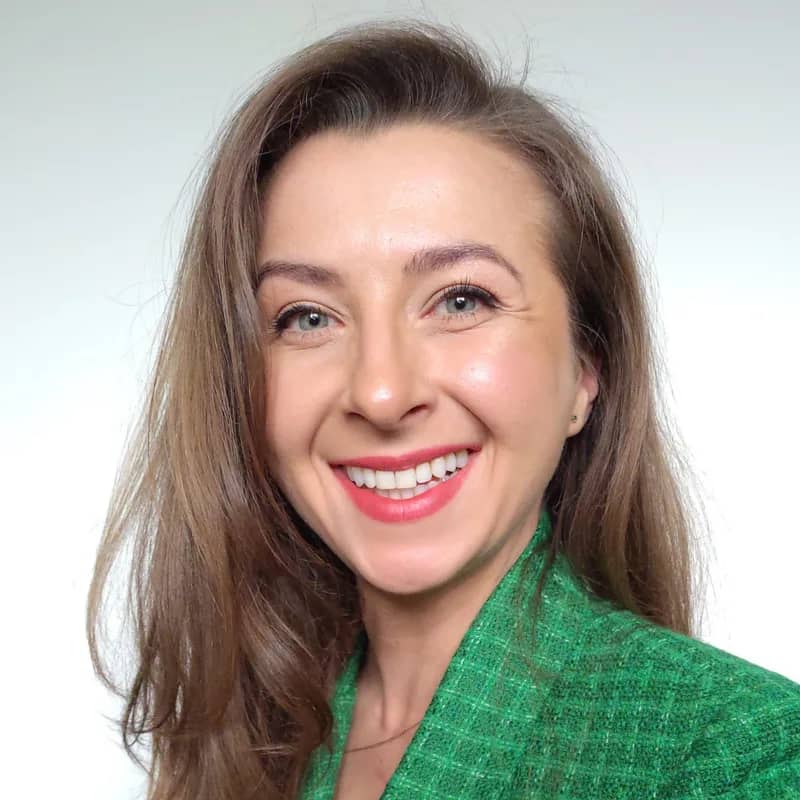 Magdalena Jakimiuk