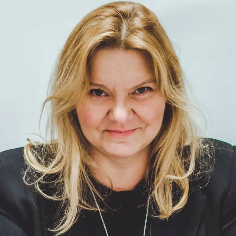 Katarzyna Bieńkowska