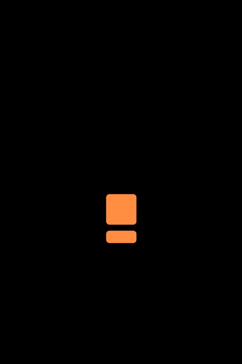 Security Magazine symbol logo