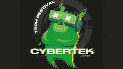 Cybertek Tech Festival 2024