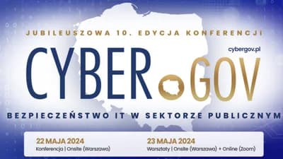 CyberGOV 2024