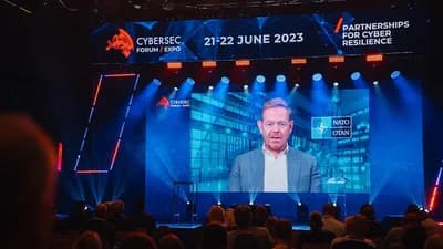 CYBERSEC CEE EXPO & FORUM 2024