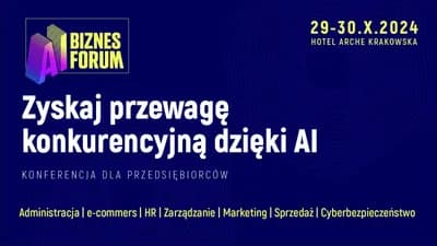 AI Biznes Forum