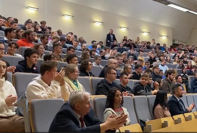 Studia podyplomowe "Cyberbezpieczeństwo"