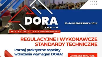 DORA Forum