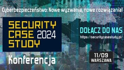 Security Case Study 2024