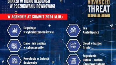 Advanced Threat Summit 2024