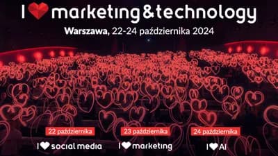 I ​​❤ Marketing & Technology