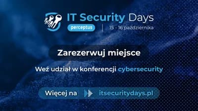 IT Security Days