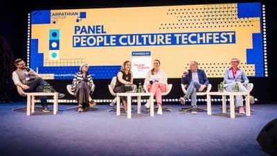 People Culture TechFest 2024