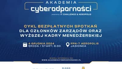 Akademia Cyberodporności