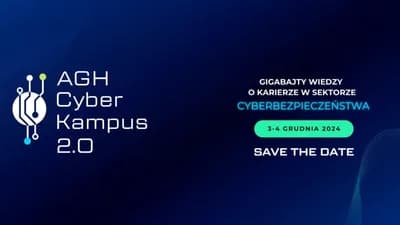 AGH Cyber Kampus