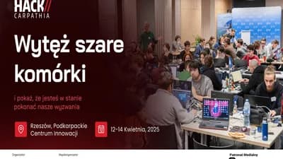 HackCarpathia 2025