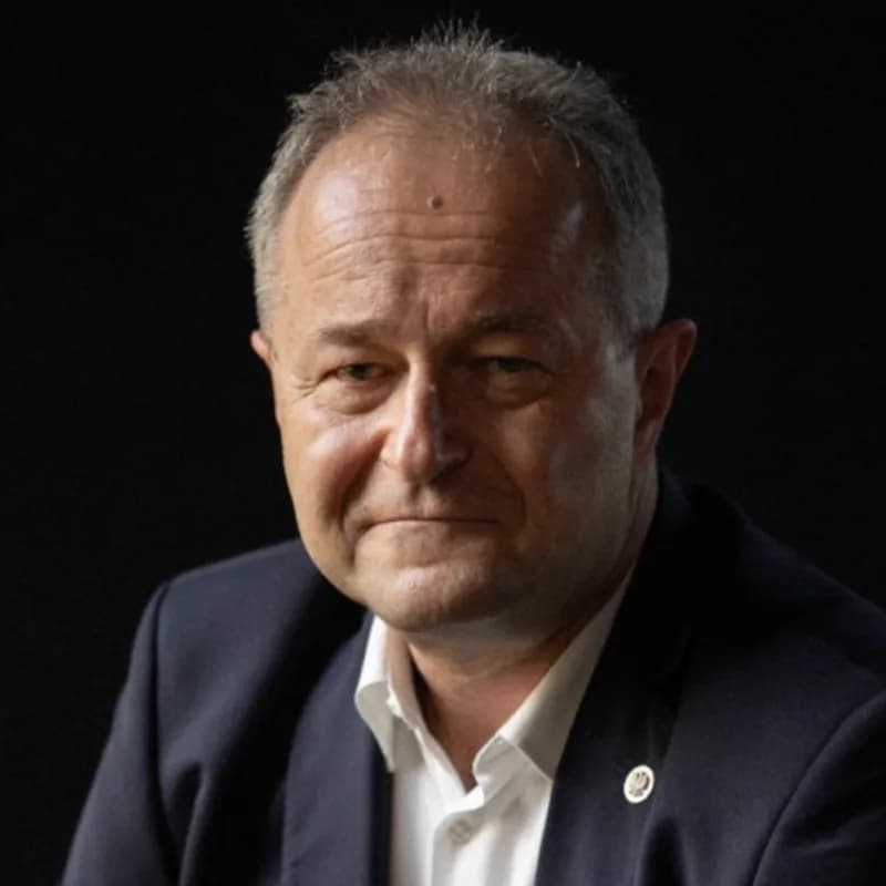 Maciej Zygmunt