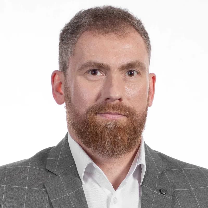 Maciej Misaczek