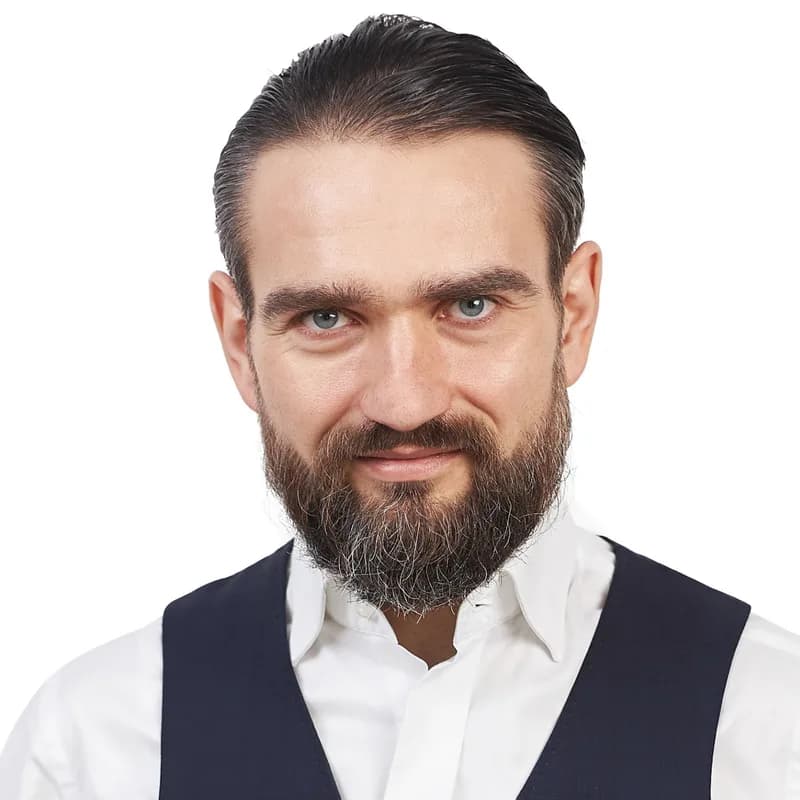 Piotr Kantorowski