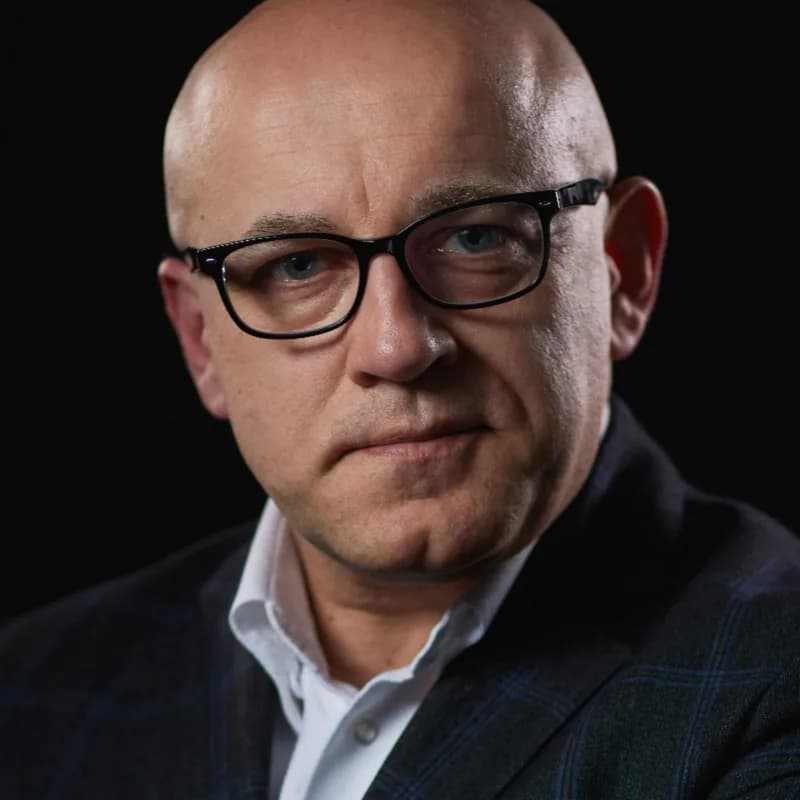 Dariusz Tworzydło